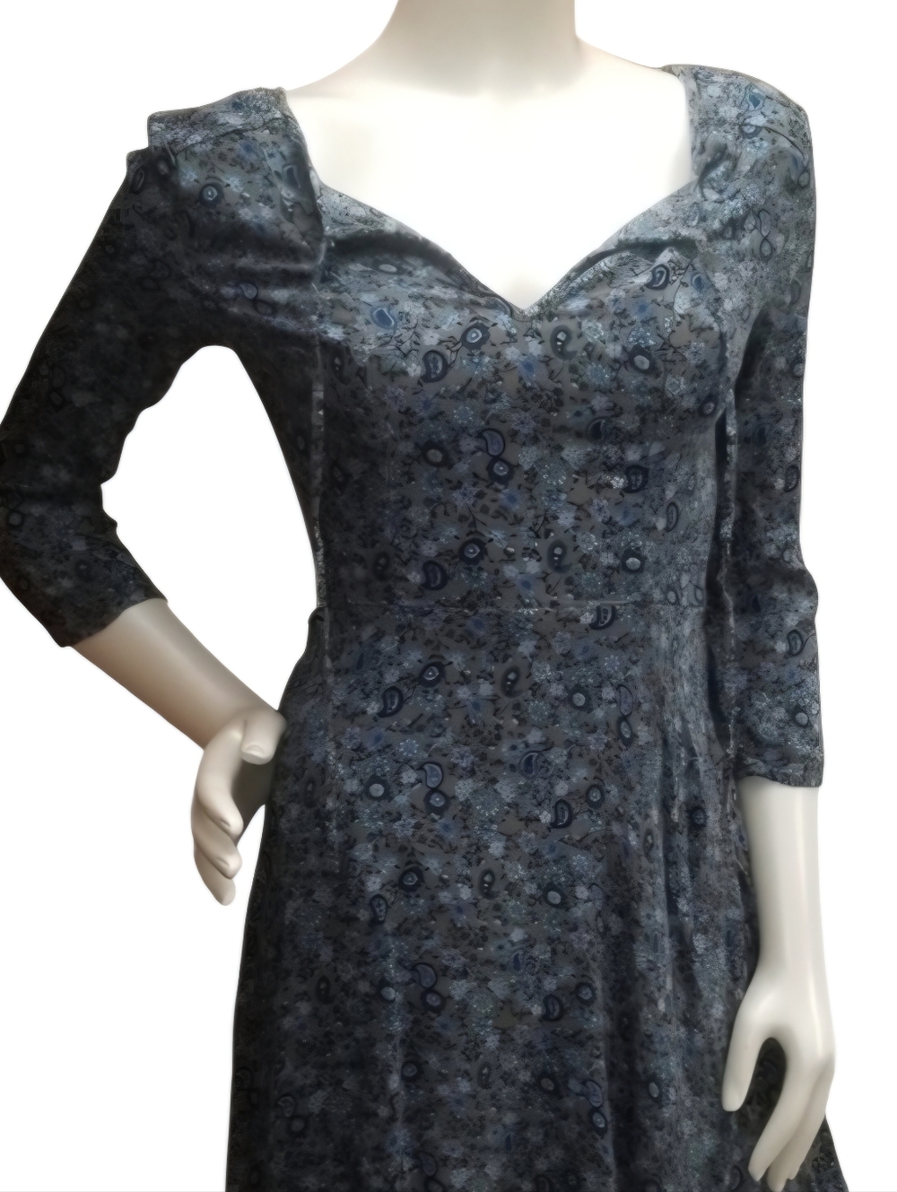 Pretty Hollister Co. Above knee dress size 3